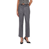 Jeans donna straight