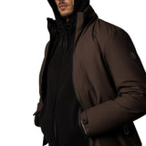 Giacca uomo Sailor Tech