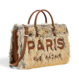 ASPEN TOTE