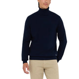 Dolcevita uomo in lana e cashmere