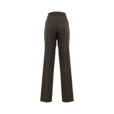 Pantaloni donna blugirl