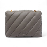 Big Love Bag Puff Maxi Quilt