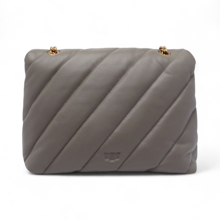 Big Love Bag Puff Maxi Quilt