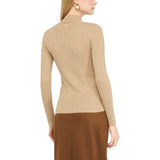 Dolcevita donna con lurex®