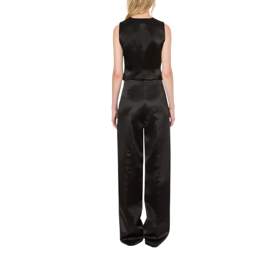 Pantalone donna in duchesse