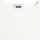 Scollo donna barca tailored