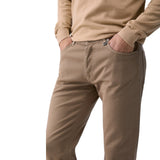 Pantaloni uomo slim fit
