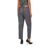 Jeans donna straight