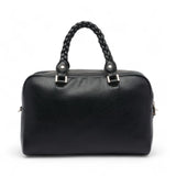 Borsa donna a mano con tracolla