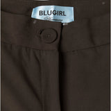 Pantaloni donna blugirl
