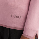 Dolcevita donna con dettagli in lurex®