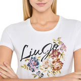 T-shirt donna Liu Jo Better