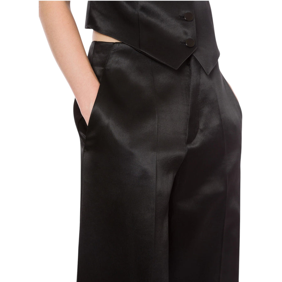 Pantalone donna in duchesse