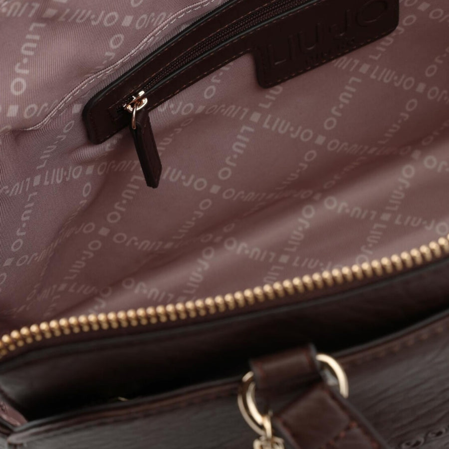 Borsa donna a mano media con tracolla
