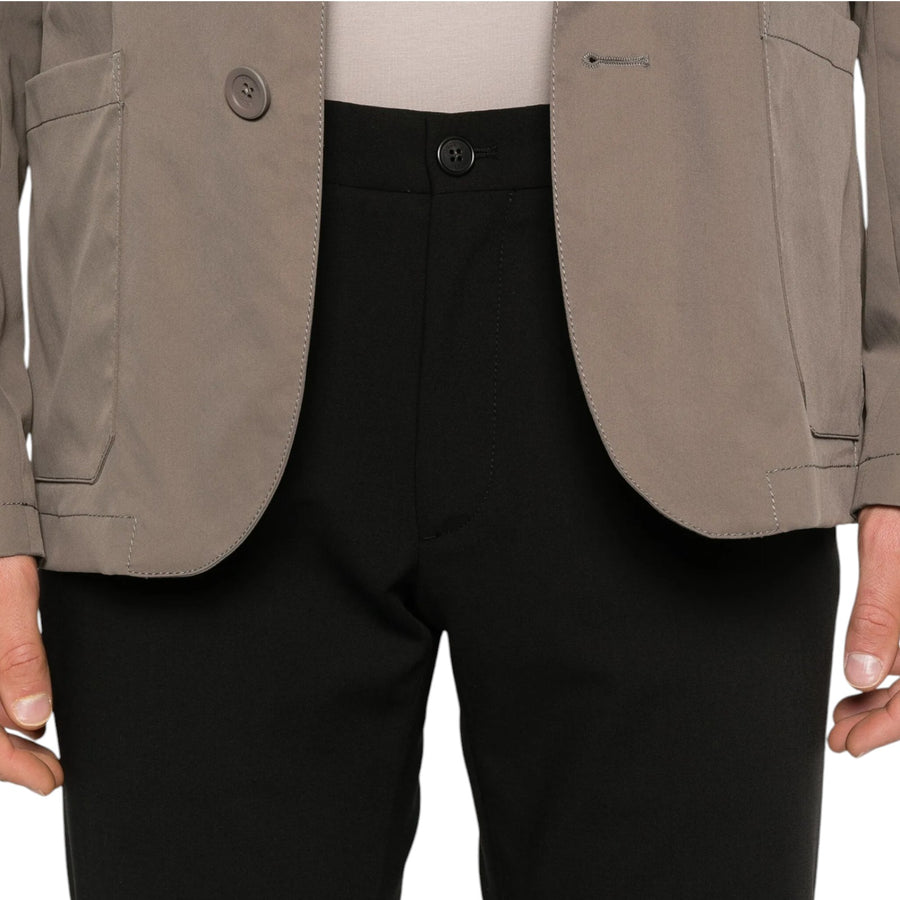 Pantaloni uomo Incotex