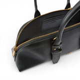 Borsa grande a spalla Escape Bag Horizontal in pelle