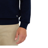 Dolcevita uomo in lana e cashmere