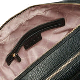 Borsa donna a mano con tracolla