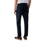 Jeans uomo chino slim fit