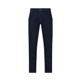 Jeans uomo chino slim fit