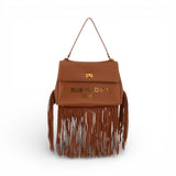 Borsa Les Jours XL Fringes