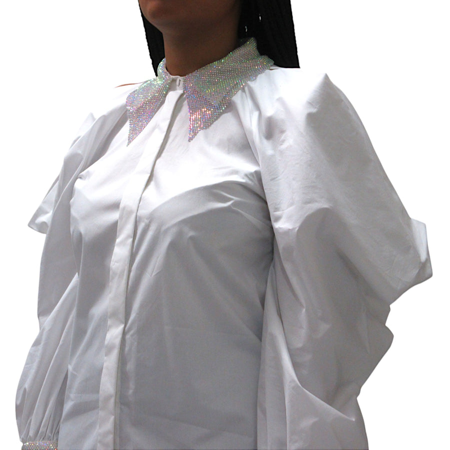 Camicia donna Dahlo