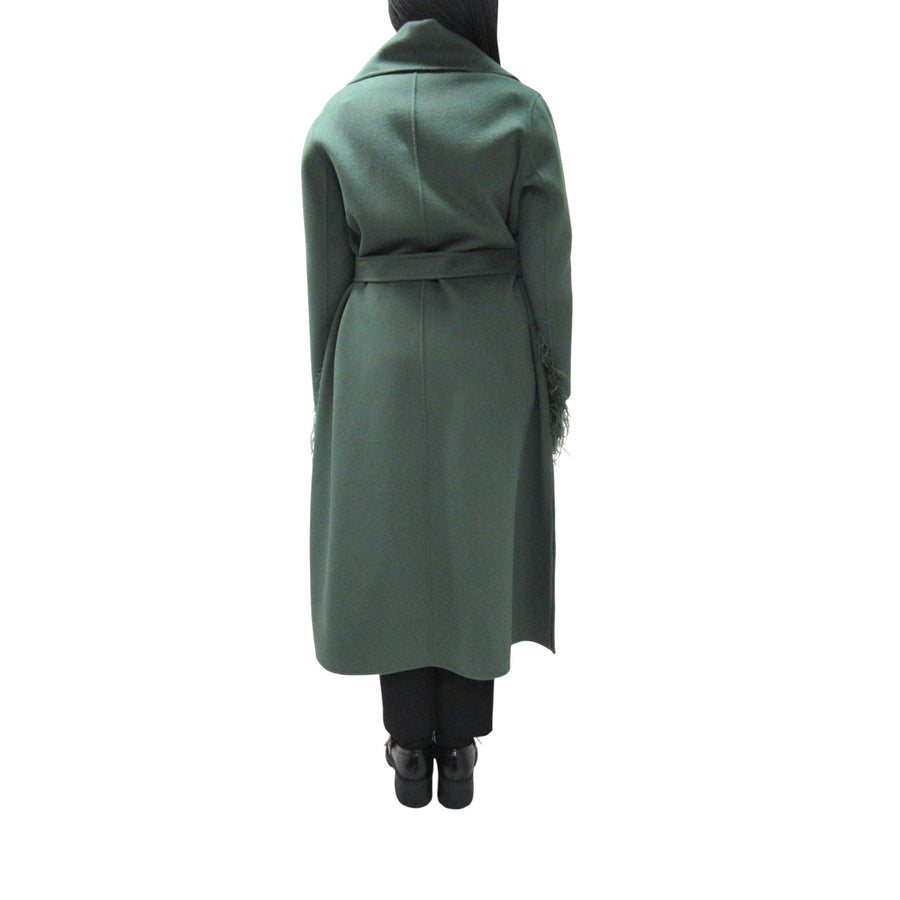 Cappotto donna 11 LOVE IS GLAMOUR