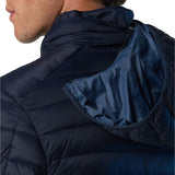 Giacca uomo ultraleggera Zephyr