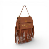 Borsa Les Jours XL Fringes