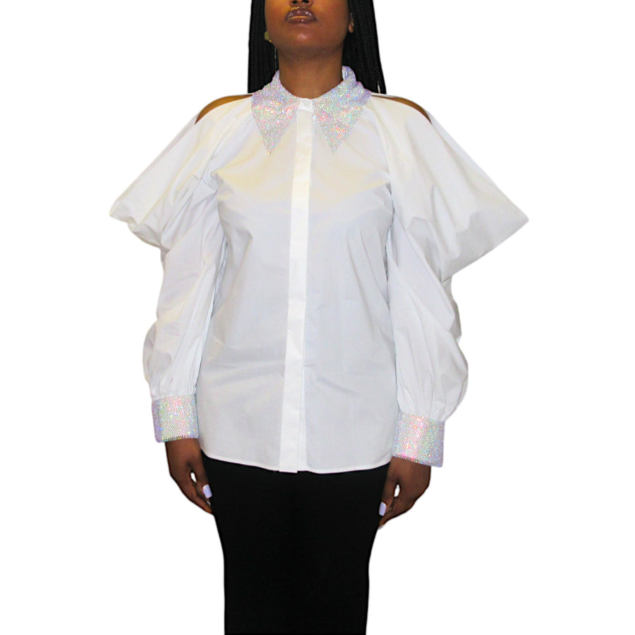 Camicia donna Dahlo