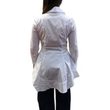 Camicia donna slim-fit