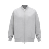 Bomber donna reversibile