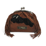 Borsa 5 Progress modello pasticcino