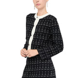 Giacca donna in misto lana