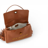 Borsa Les Jours XL Fringes