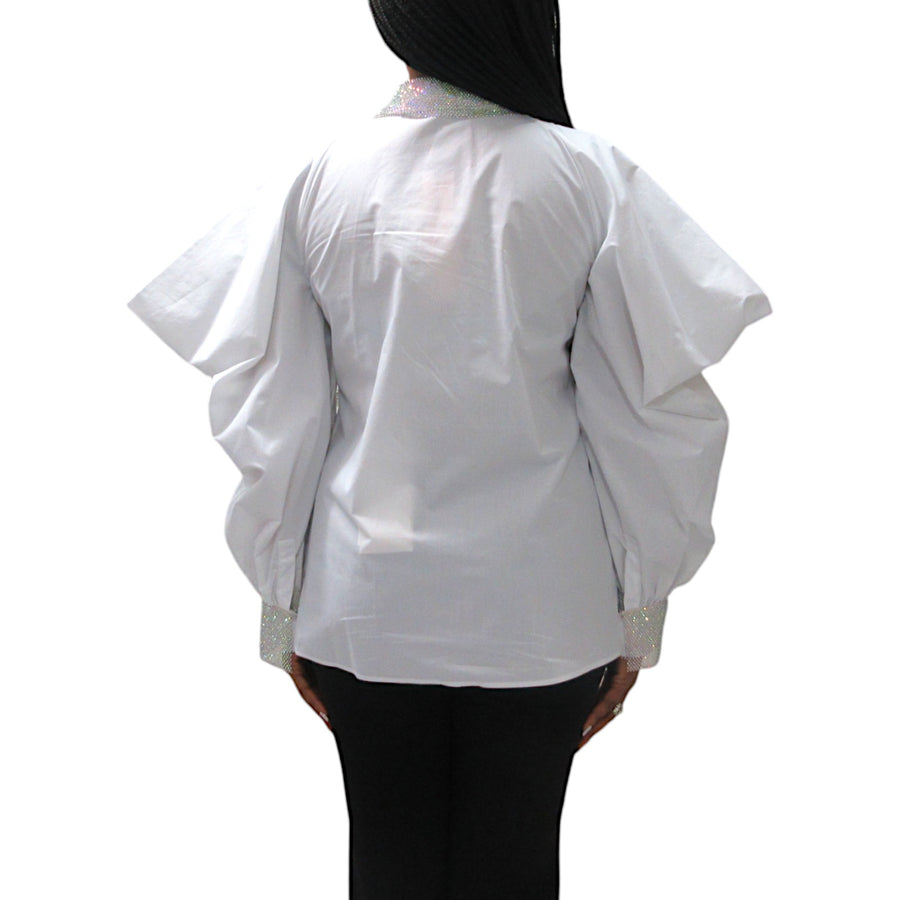 Camicia donna Dahlo