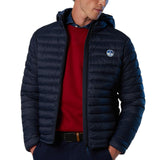 Giacca uomo ultraleggera Zephyr