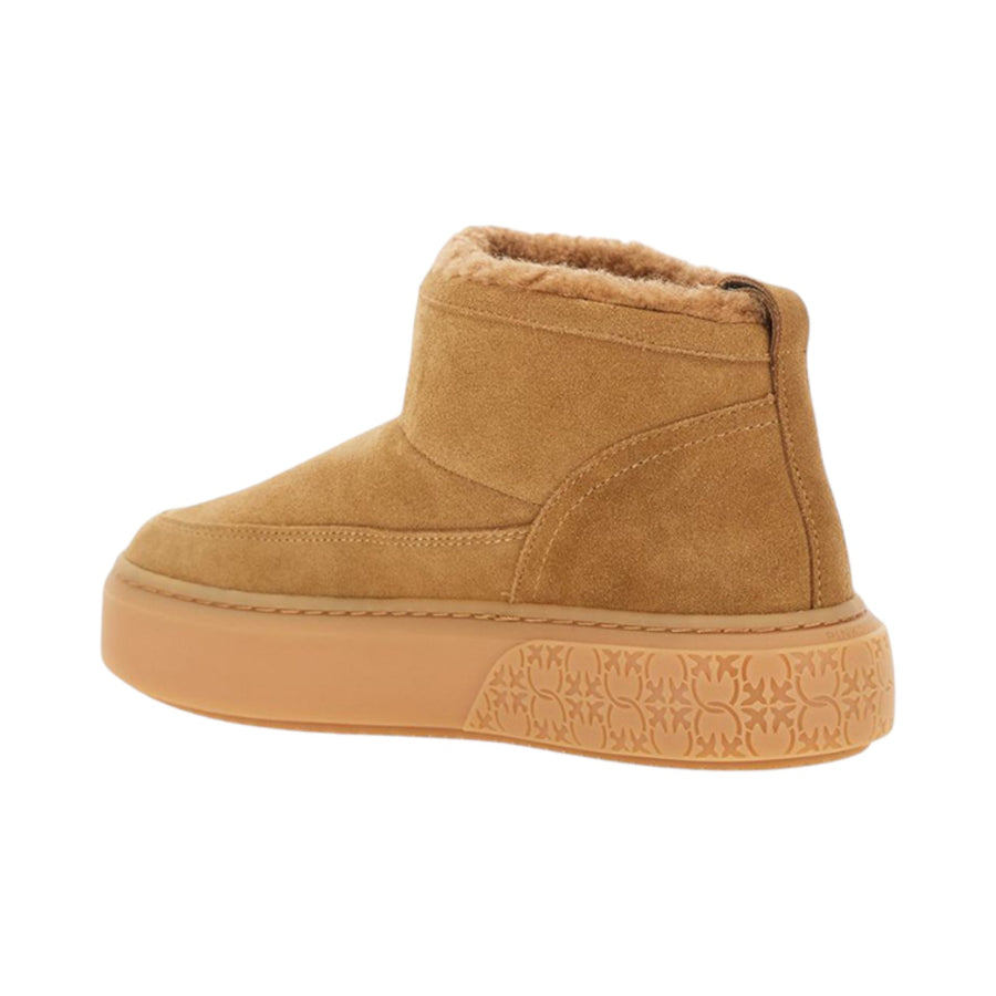 Stivaletti donna Yoko di Pinko