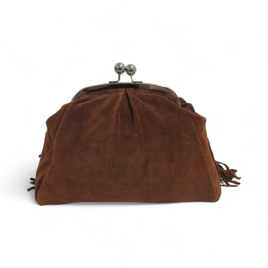 Borsa 5 Progress modello pasticcino