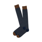 Calza Lunga Riga Irregolare