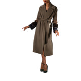 Cappotto donna 11 LOVE IS GLAMOUR