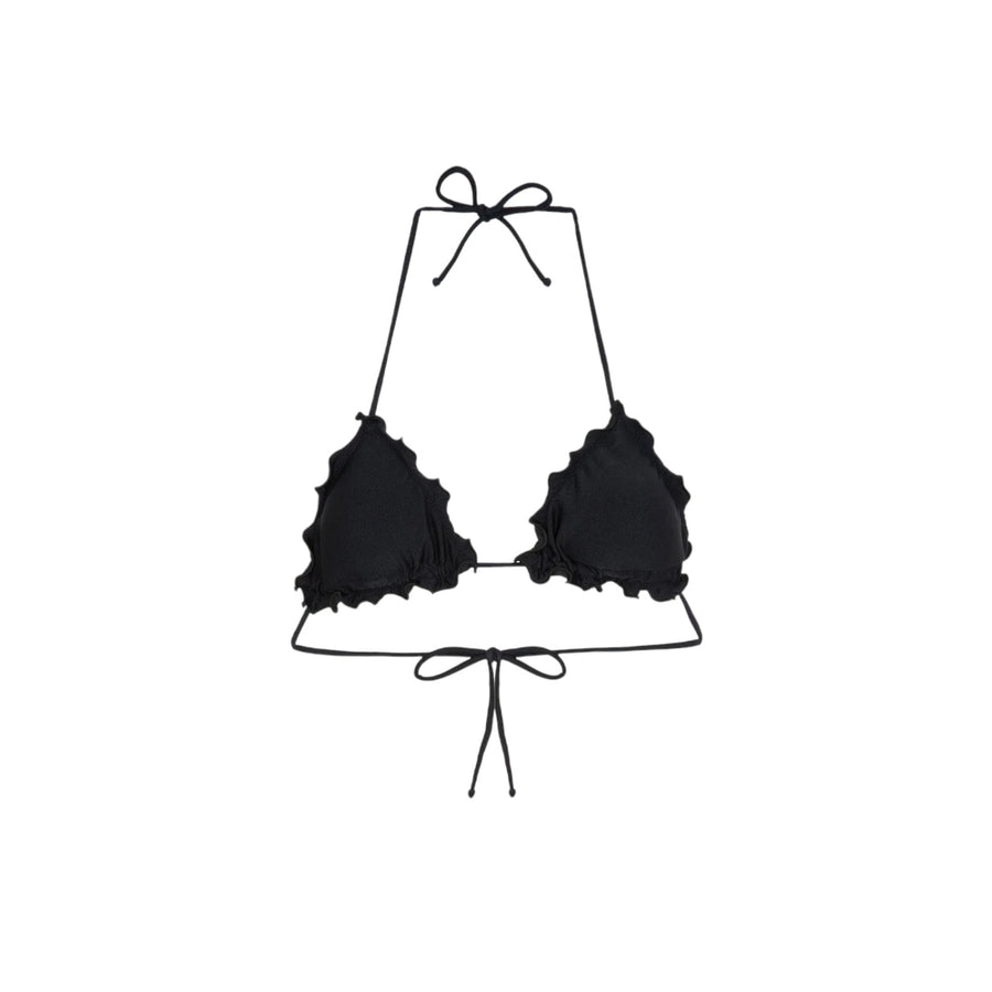 Reggiseno triangolo frou frou donna