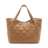 Tote donna bag grande matelassé