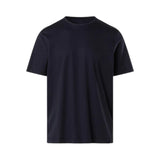 T-shirt uomo in jersey di modal