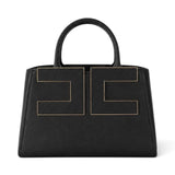 Tote donna con logo