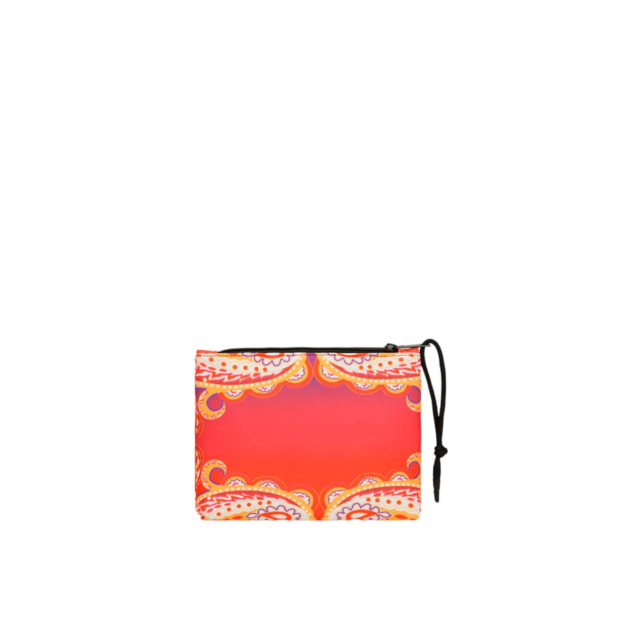 Pochette a fantasia sunrise donna