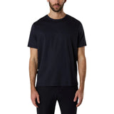 T-shirt uomo in jersey di modal