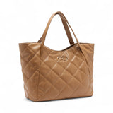 Tote donna bag grande matelassé