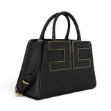 Tote donna con logo