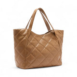 Tote donna bag grande matelassé